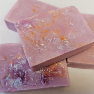 Mango and Passionfruit Soap Bar