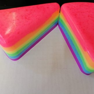 Pineapple Crush Soap Bar