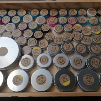 Plain Lip /Body Balm