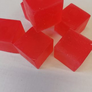 Cola Cube Soap Bar